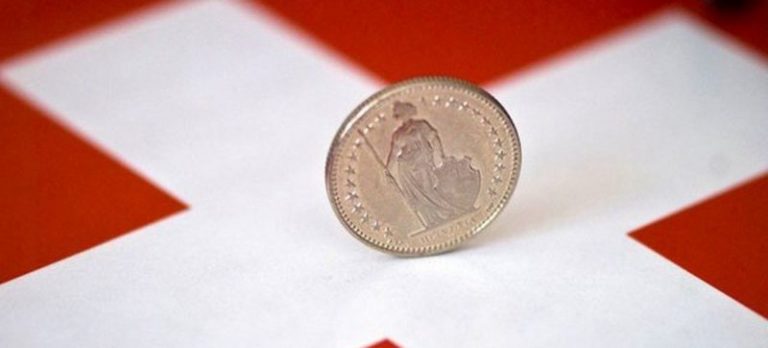 Актуальний курс швейцарського франка та обмін - Money 24 Дніпро