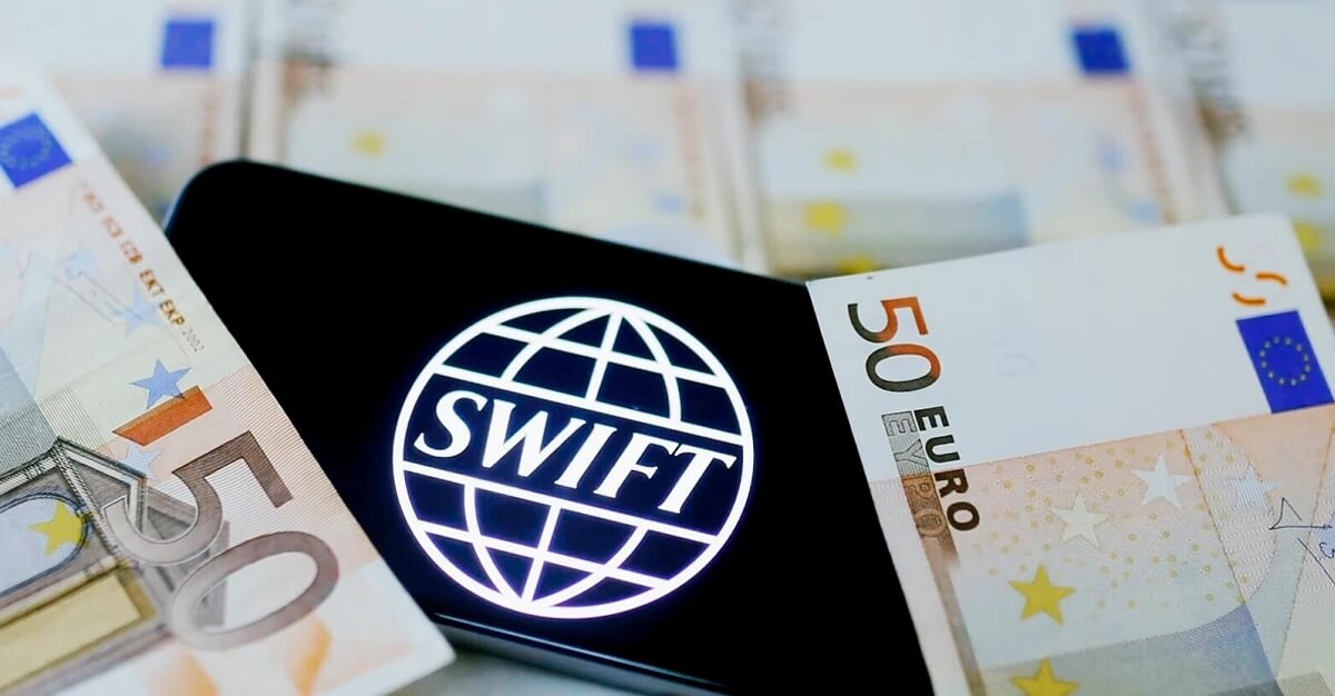 SWIFT-перекази